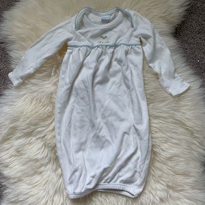 Edgehill Baby Sleeping Gown Size 0-6 months